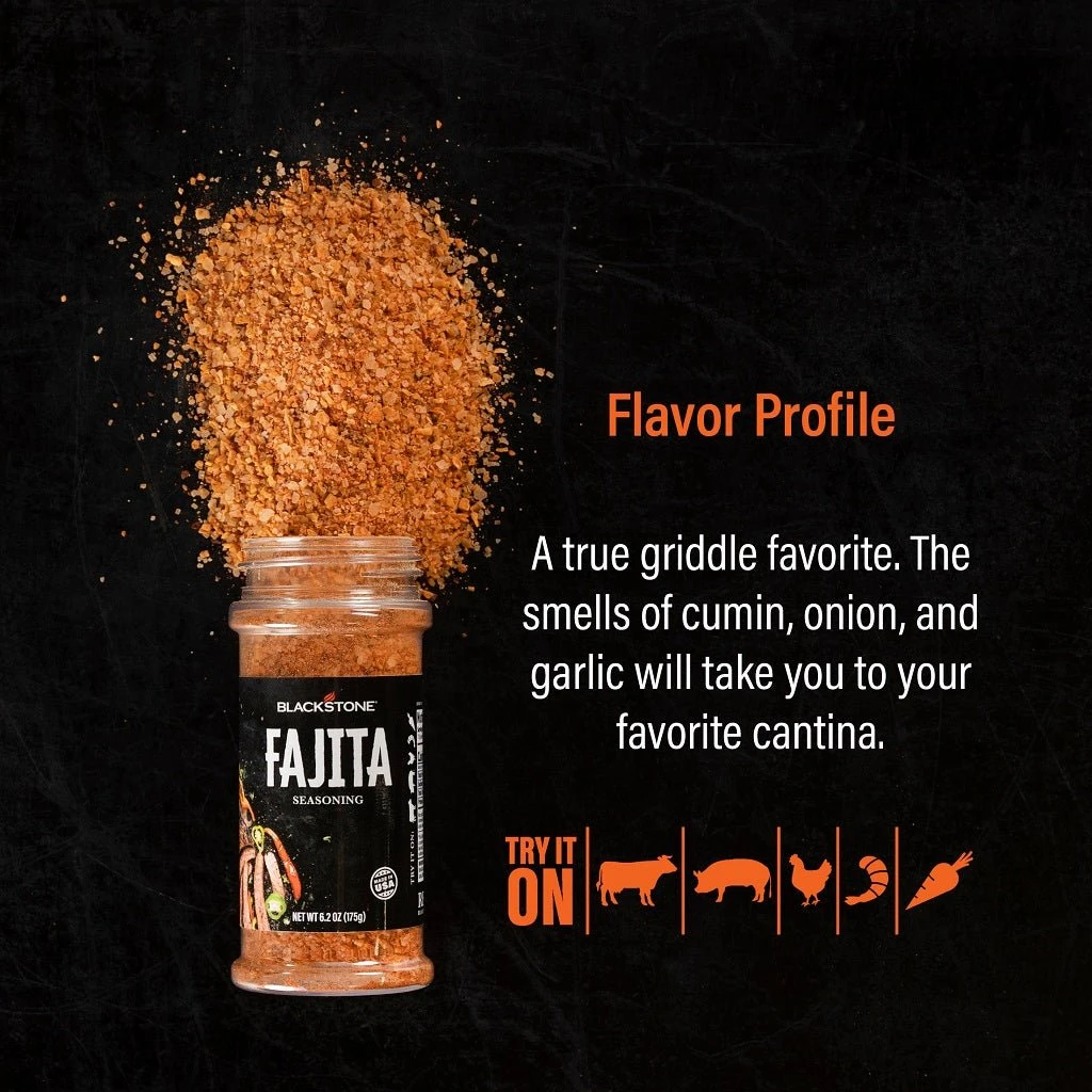 Fajita Seasoning - Image 4