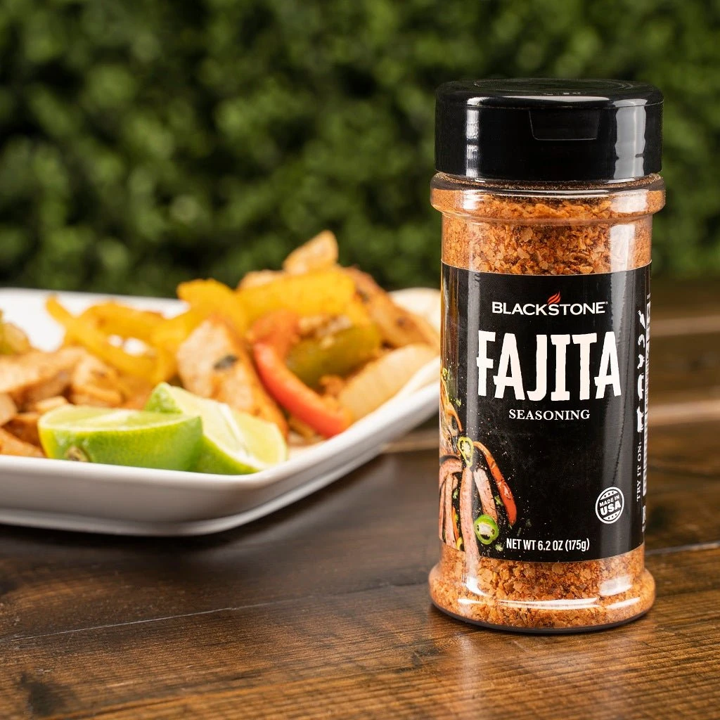 Fajita Seasoning - Image 6