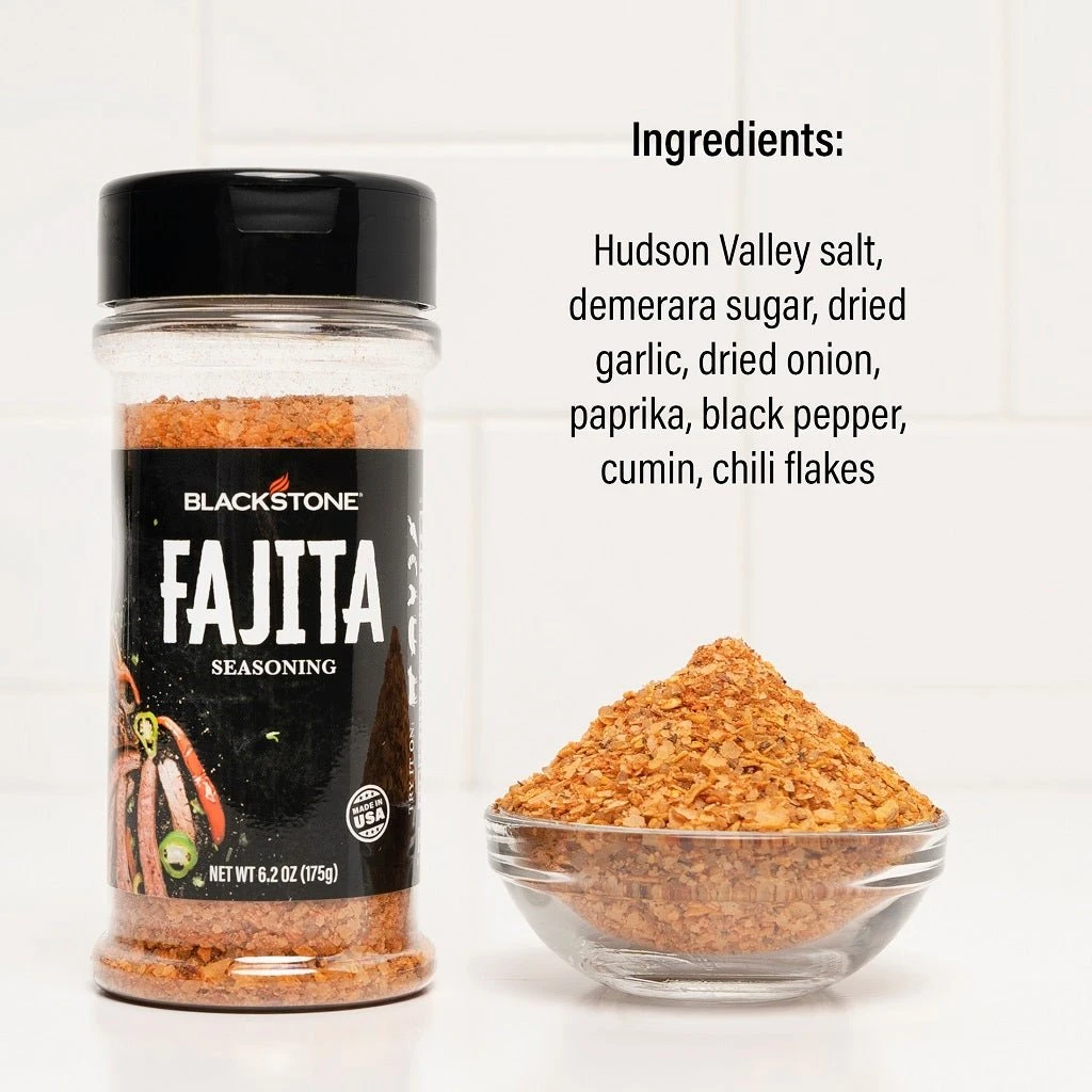 Fajita Seasoning - Image 3