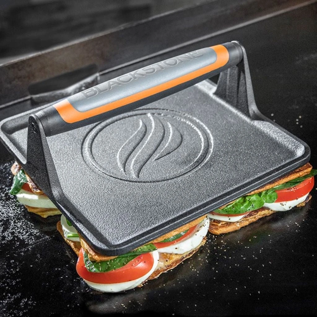Griddle Press: Large - Image 2