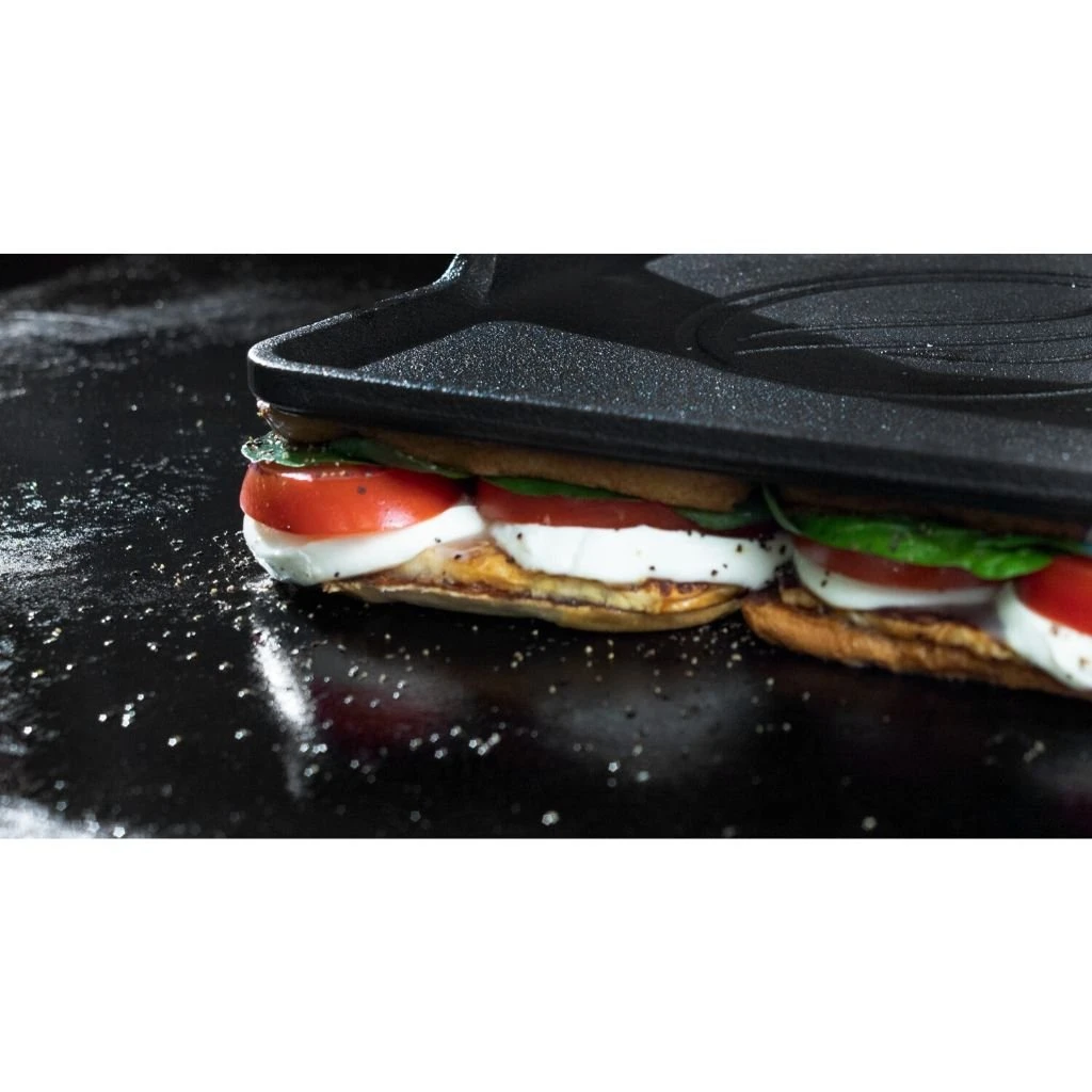 Medium Griddle Press - Image 4