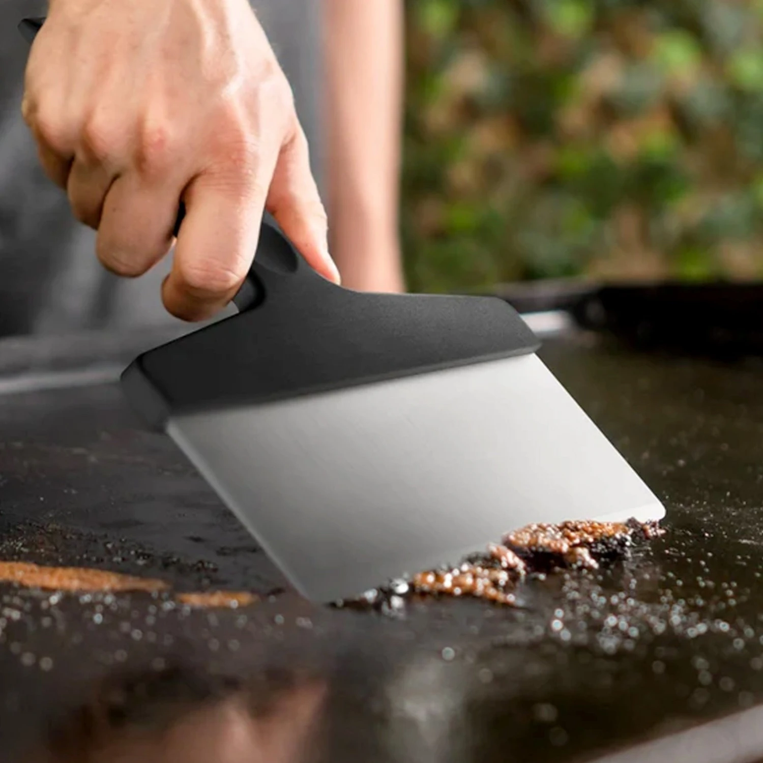 Griddle Scraper - Image 2