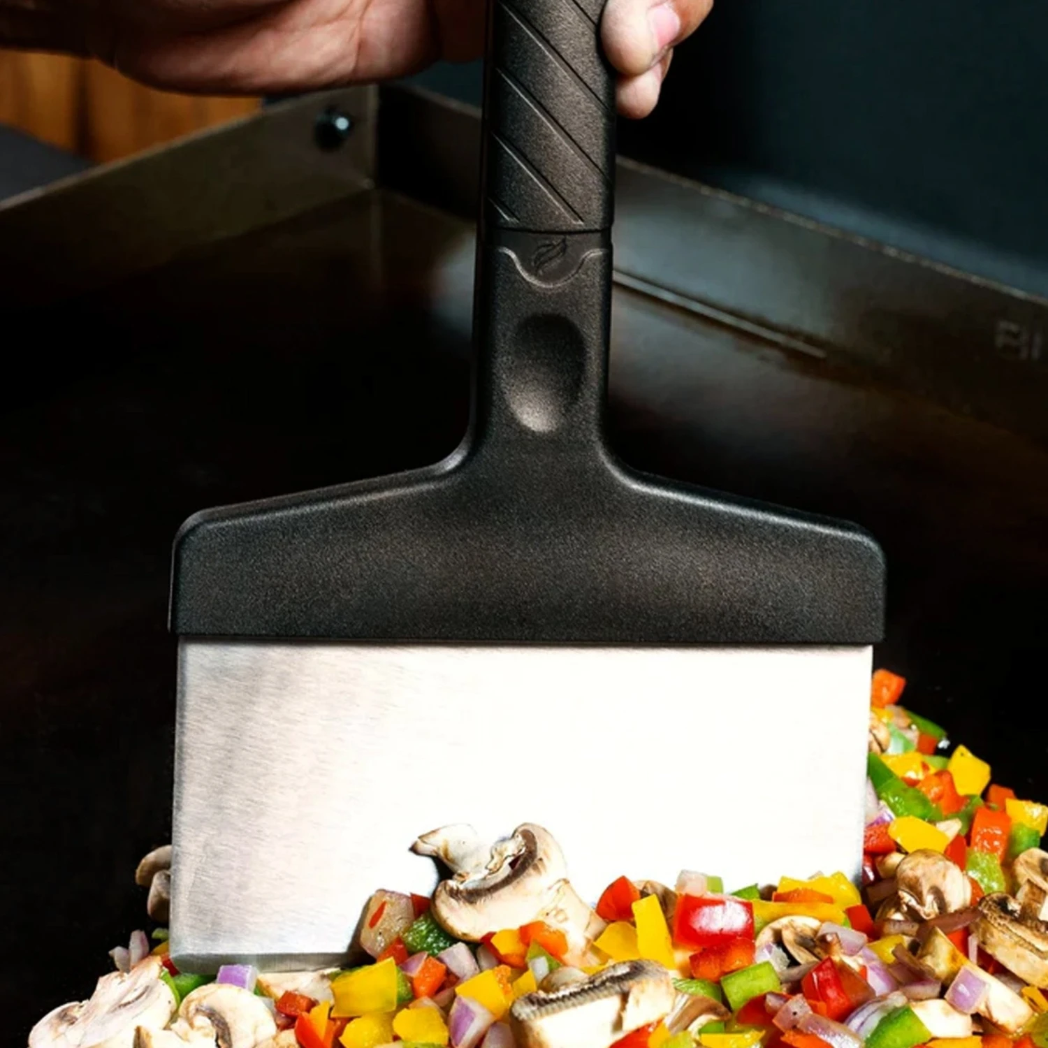Griddle Scraper - Image 3