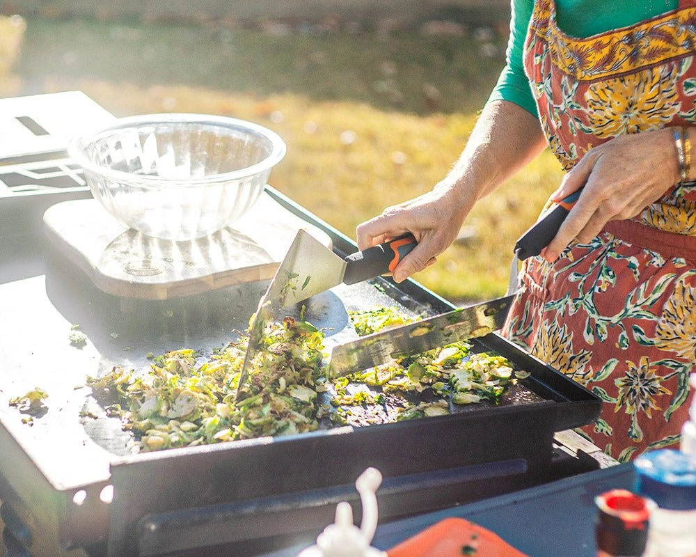 Griddle Spatula Set - Image 2