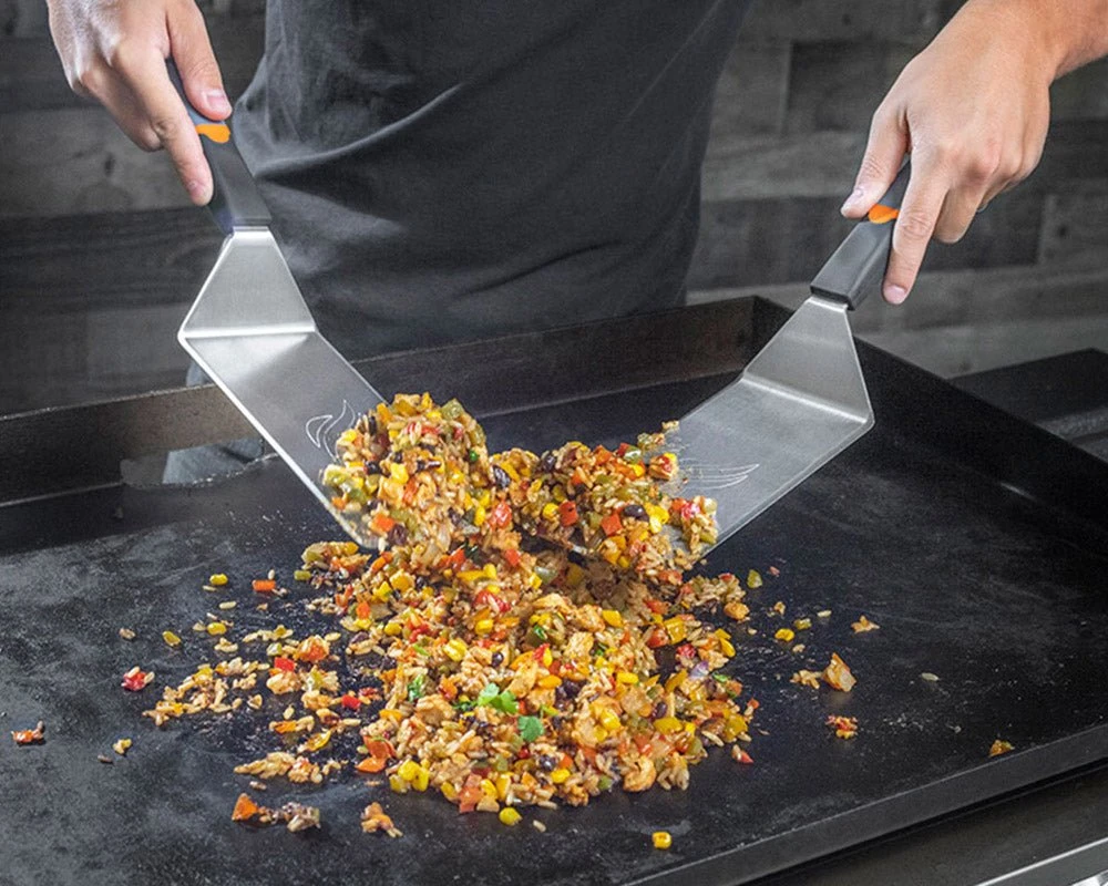 Griddle Spatula Set - Image 4