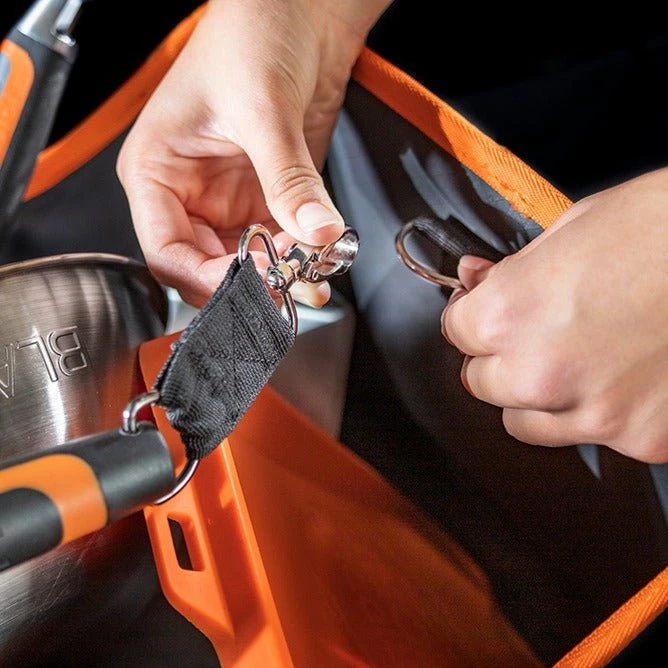 Griddle Tool Caddy - Image 3