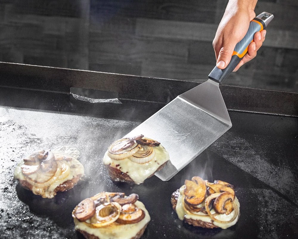 Hamburger Spatula - Image 3