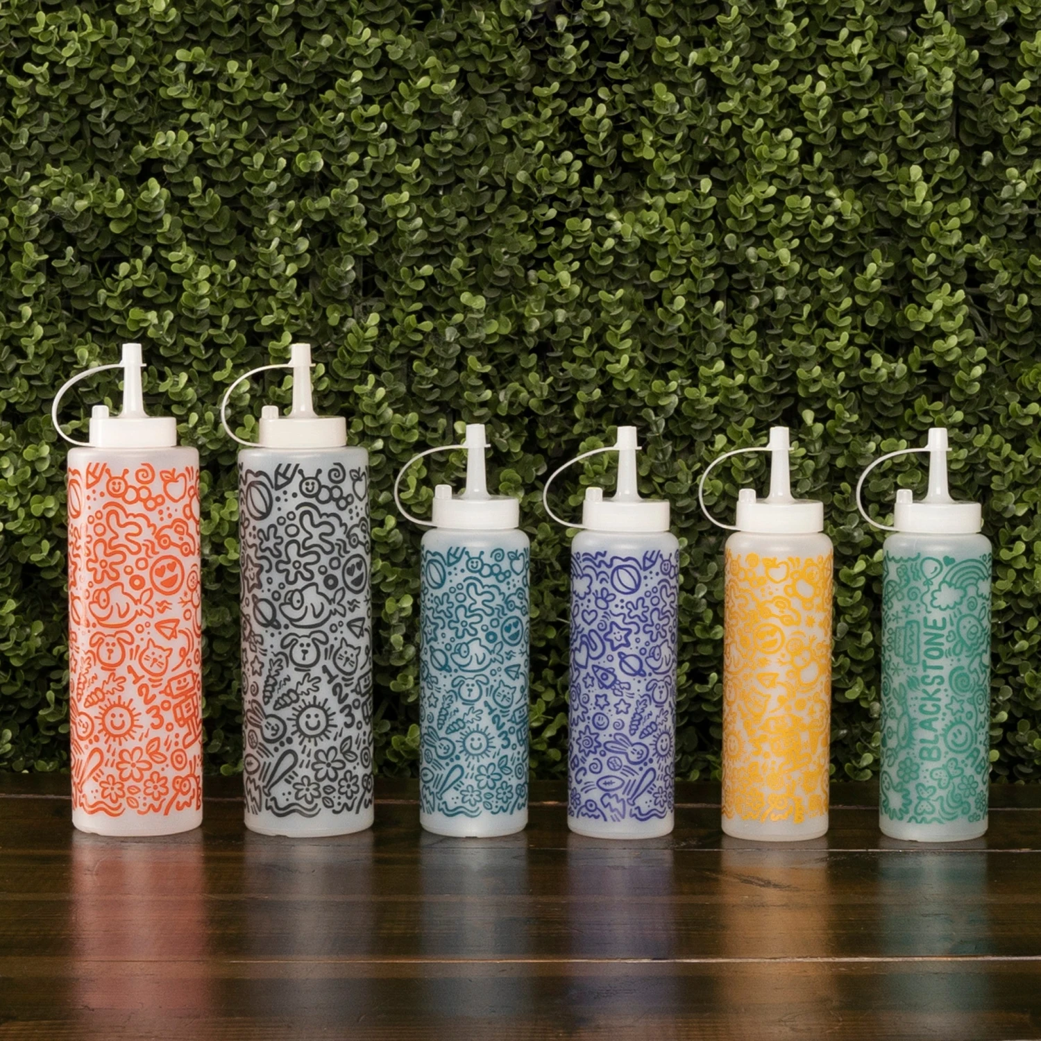 PANCAKE ART KIT - Image 4