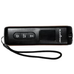 Infrared Thermometer And Probe Combo