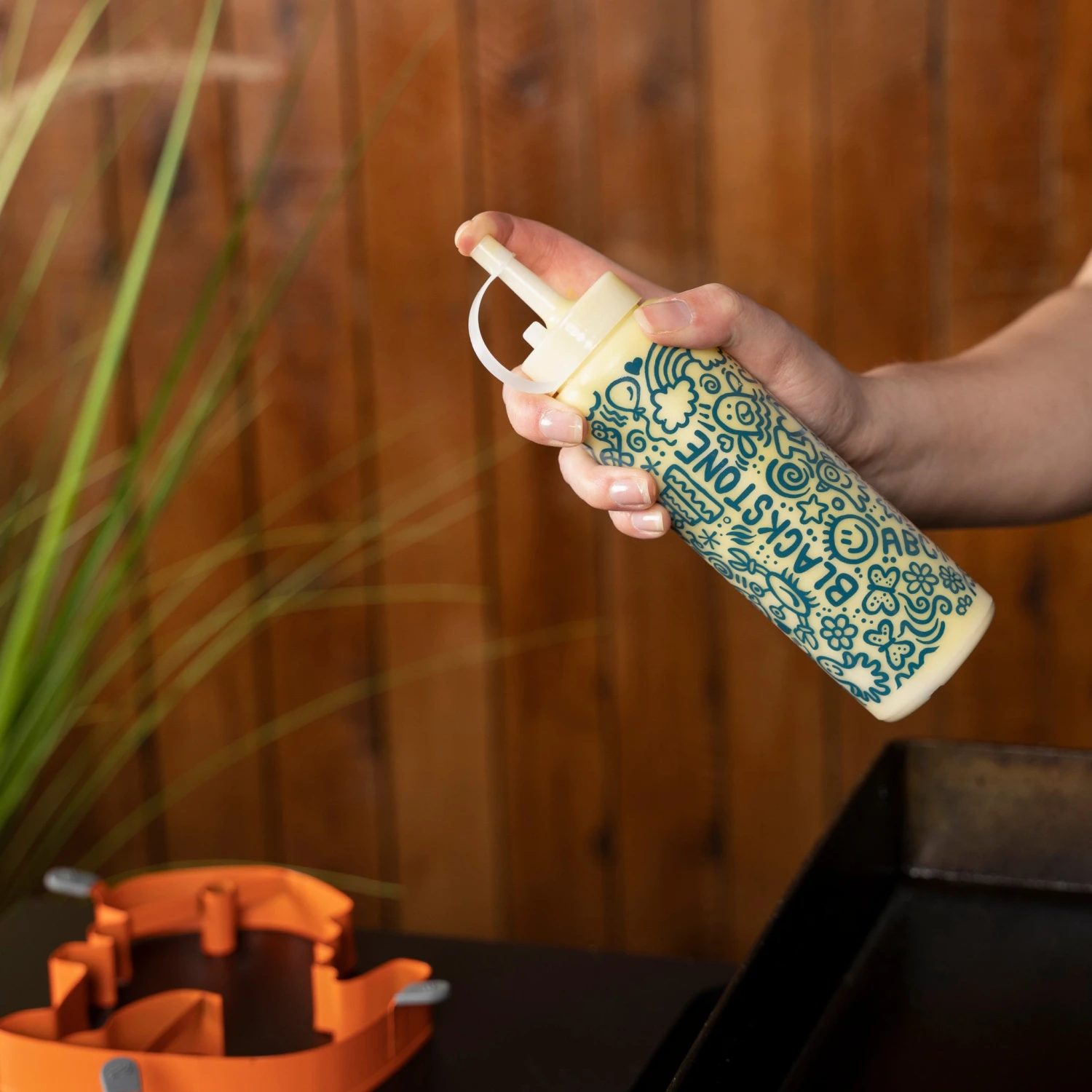 PANCAKE ART KIT - Image 5