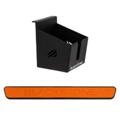 Magnetic Tool And Beverage Holder