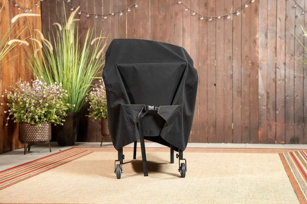 UNIVERSAL GRIDDLE COVER-MEDIUM - Image 5