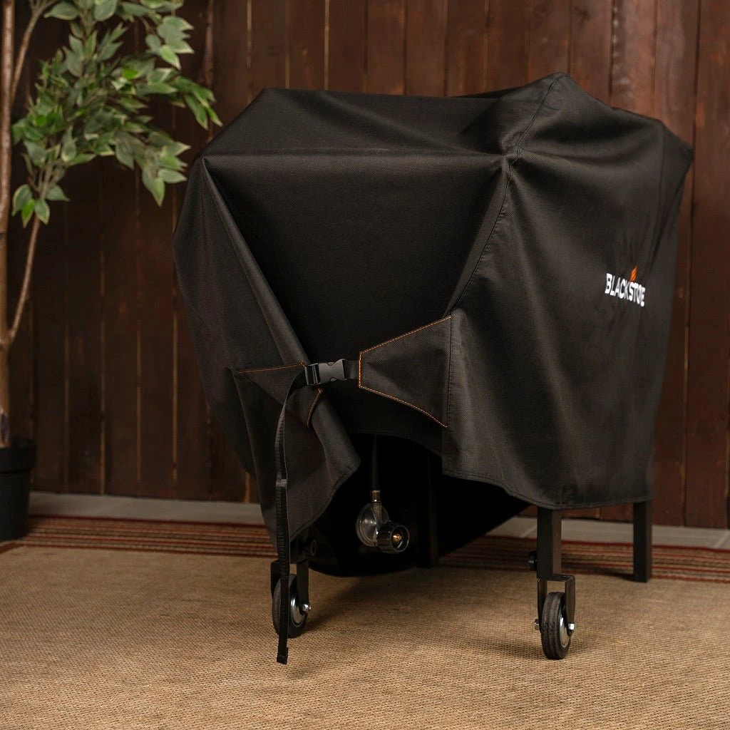 UNIVERSAL GRIDDLE COVER-MEDIUM - Image 4