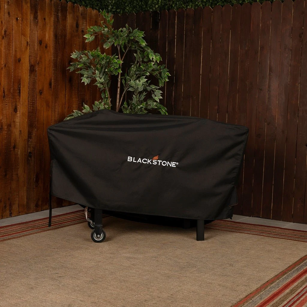 UNIVERSAL GRIDDLE COVER-MEDIUM - Image 3