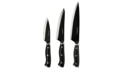 Blackstone 3 Piece GE Knife Set