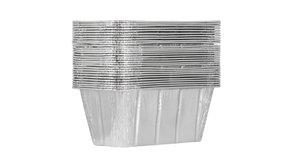 Blackstone 30 Pack Grease Cup Liners