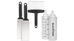 Blackstone 5 Piece Griddle Essentials Toolkit