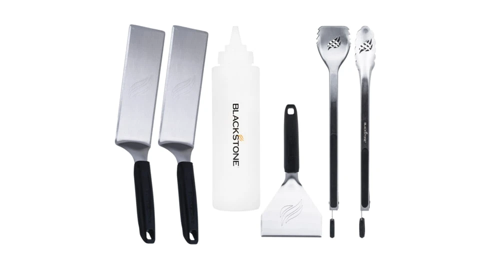 Blackstone 6 Piece GE Deluxe Toolkit