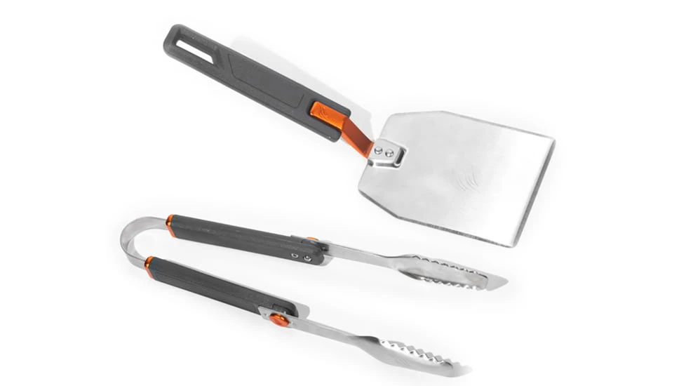 Blackstone Adventure Ready 2 Piece Set