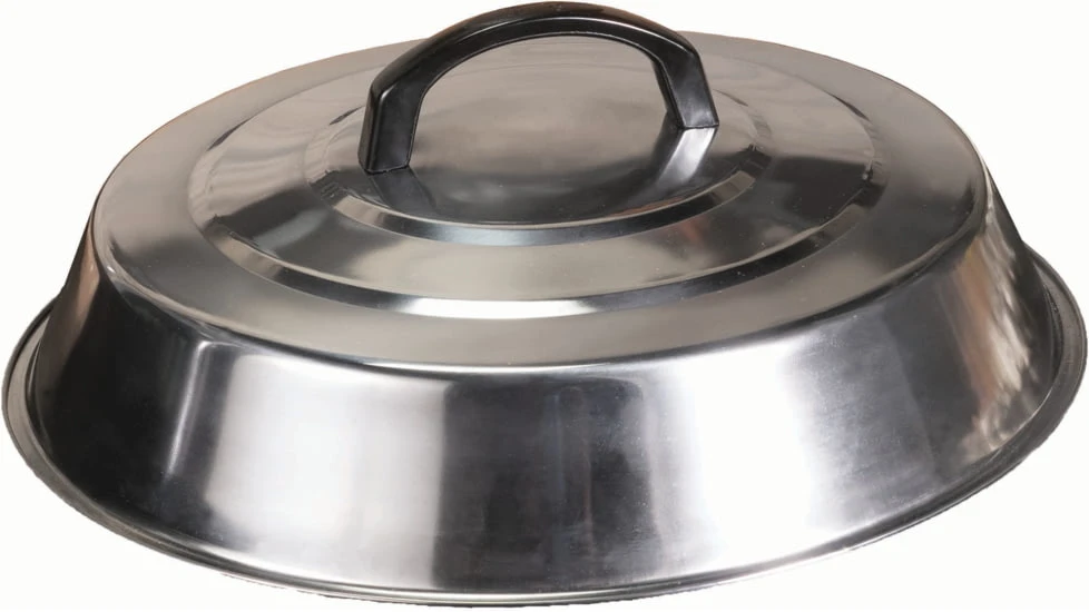 Blackstone Basting Cover