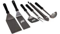 Blackstone 6 Piece Classic Outdoor Cooking Set
