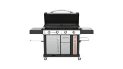 Blackstone Culinary Pro Cabinet Griddle W/Hood