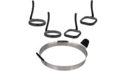 Blackstone Egg / Omelet Ring Kit