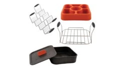 Blackstone GE Taco Kit