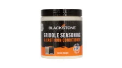 Blackstone Griddle Seasoning / Cast Iron Conditioner