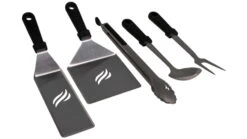 Blackstone Griddle Tool Set W/ Plastic Handle