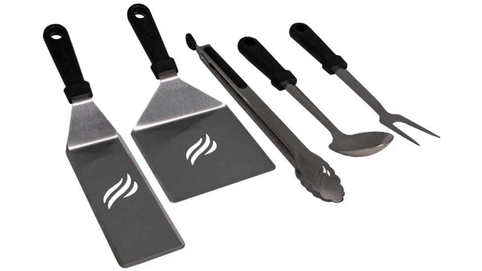 Blackstone Griddle Tool Set W/ Plastic Handle