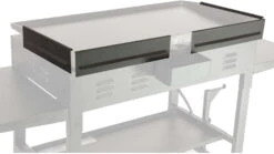 Blackstone Wind Screen