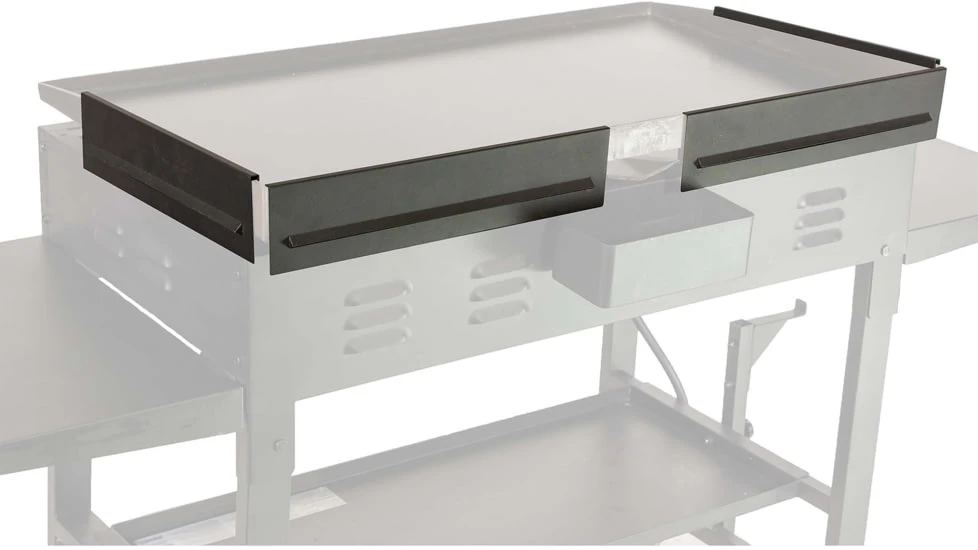 Blackstone Wind Screen