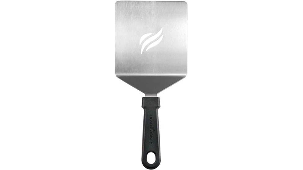Blackstone Hamburger Spatula W/ Plastic Handle
