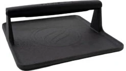 Blackstone Large Cast Iron Griddle Press