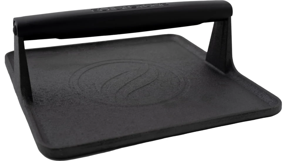 Blackstone Large Cast Iron Griddle Press
