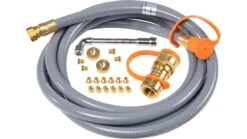 Blackstone Natural Gas Conversion Kit