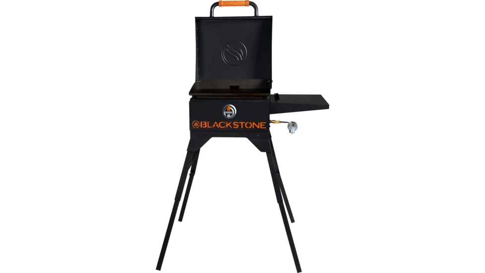 Blackstone On The Go Cart Griddle W/Hood