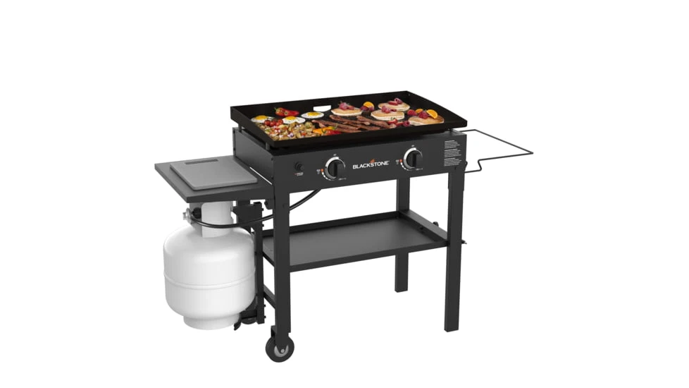 Blackstone Original Amazon Griddle Cooking Unit