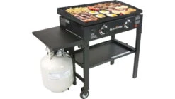 Blackstone Griddle Cooking Station