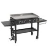 Blackstone Original Griddle Cooking Station W/Cutting Board