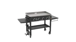 Blackstone Original Griddle Cooking Station W/Cutting Board