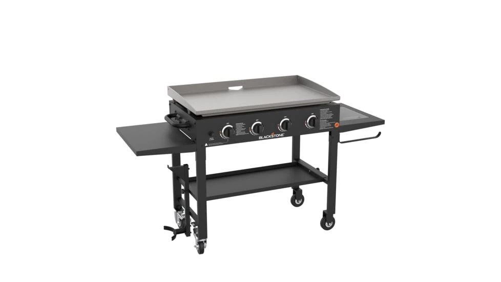 Blackstone Original Griddle Cooking Station W/Cutting Board