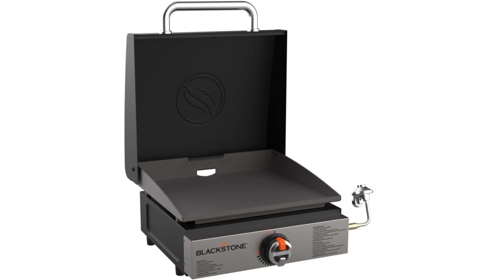 Blackstone Original Tabletop Griddle W/Hood - Image 2