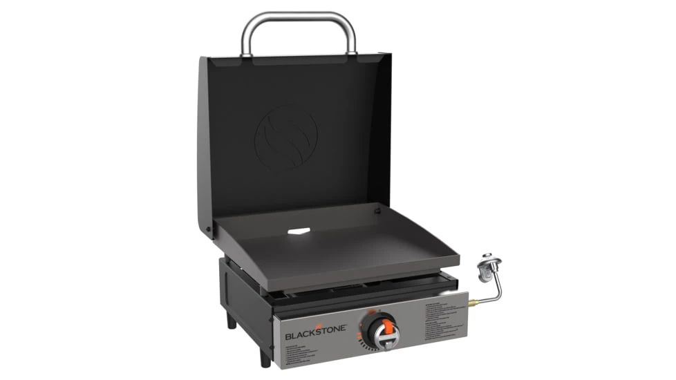 Blackstone Original Tabletop Griddle W/Hood