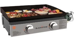 Blackstone Tabletop Griddle W/No Adapter Hose