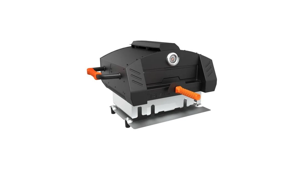 Blackstone OTG Pizza Oven Conversion Kit W/ 15in Cordierite Stone