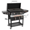 Blackstone Patio Airfryer Griddle Station