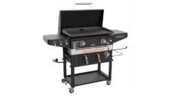 Blackstone Patio Airfryer Griddle Station