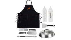 Blackstone Pro 8 Piece Toolkit